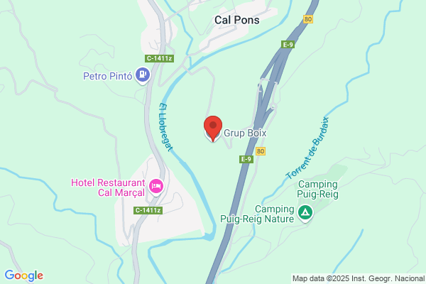 Boix Ganduxe m. E.