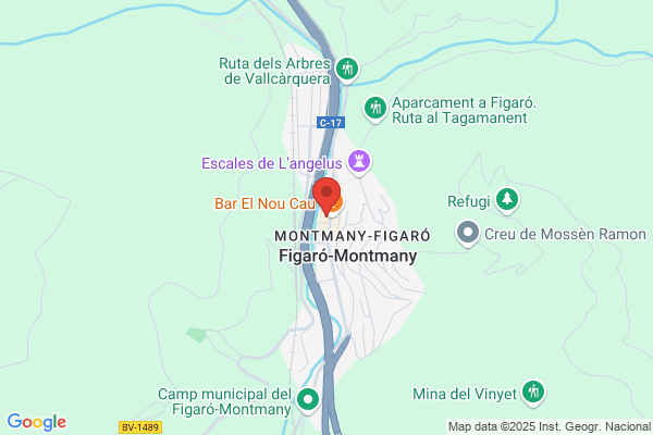 Farmacia Figaró