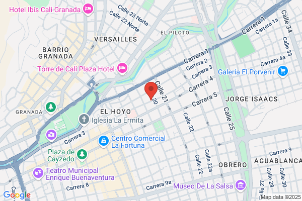 Graficas Harris S. A.