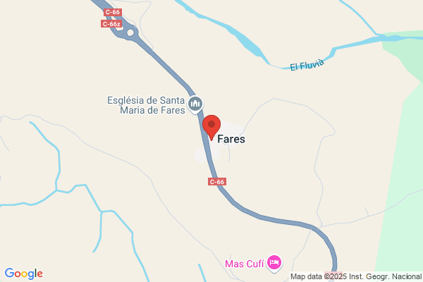 Clares Carreras s.