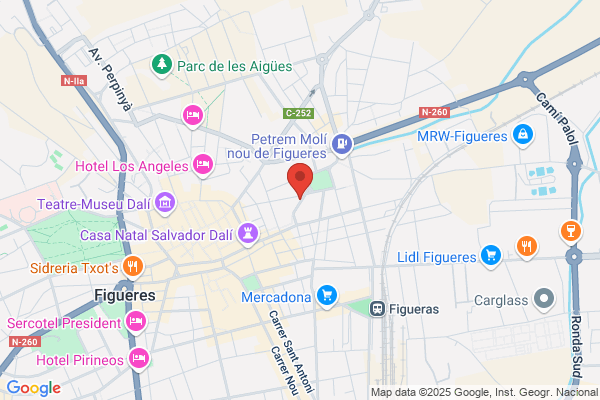 Administrador De Fincas Viñas
