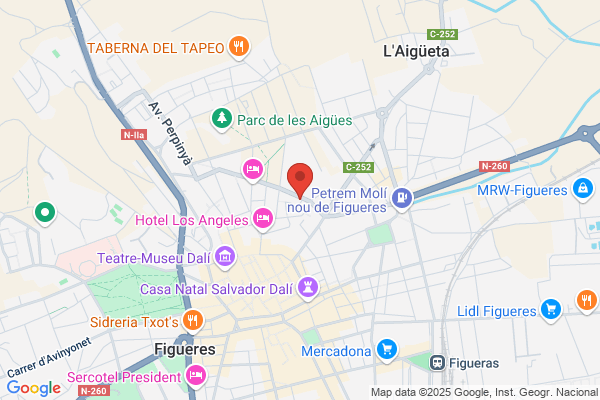 Agro-Emporda