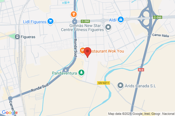 Furgoemporda S.L.