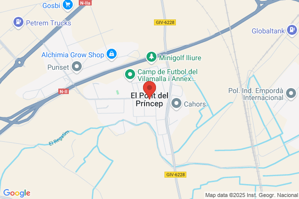 Princporc S.L.