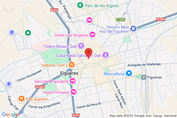 Sons Discos