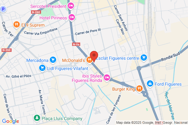 Universal S.Cv.
