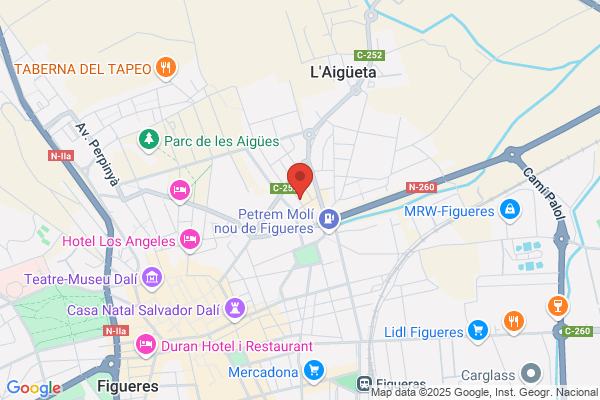 Carniceria Llorens