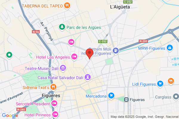 Carniceria Punset