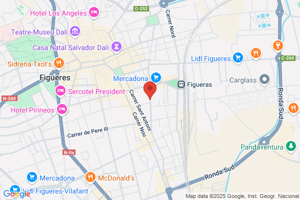 Associacio Comunitaria Anti-Sida De Girona