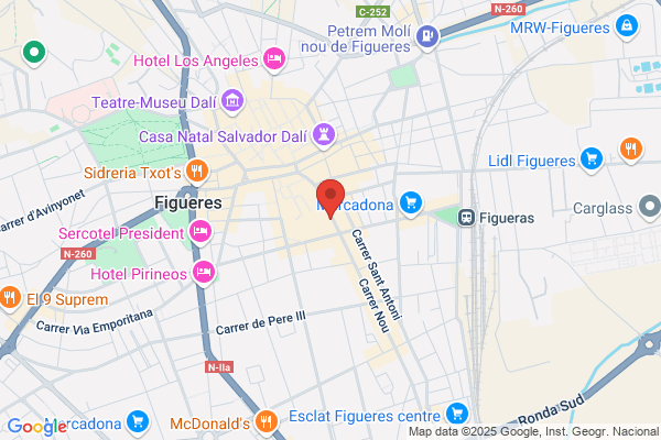 Assessoraments Ll. Vilagran S.L. Unipersonal