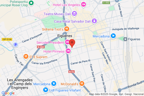 Union De Empresarios De La Construccion