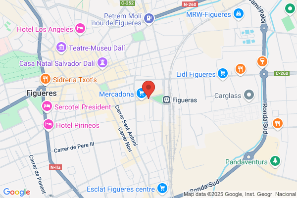 Clinica Dental Dr. Isern