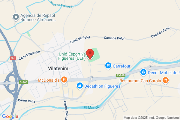Unio Esportiva Figueres