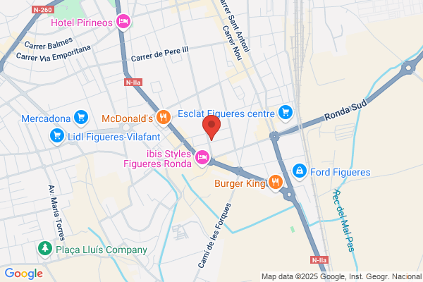 Central De Seguros