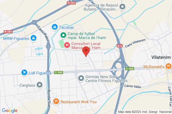 Josep Frigola S.C.P.