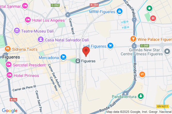 Constructor Dobres Publiques I Excavacions