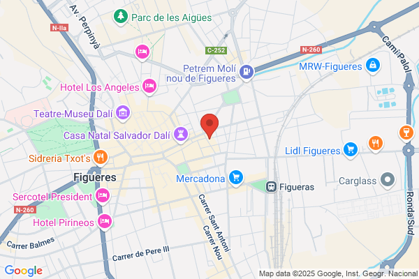 Academia Ecole Anglo-Française Marigname