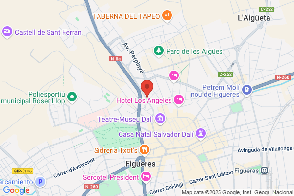 Batlle Tuebols j. M. De