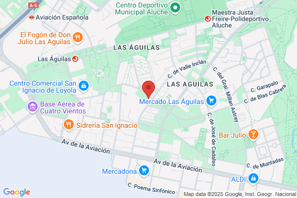 Colegio La Salle