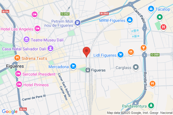 Farmacia Roca