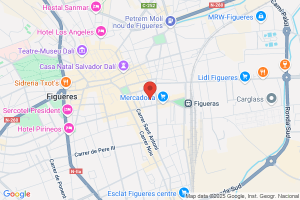 Área Cardio - Centro De Bienestar Y Salud