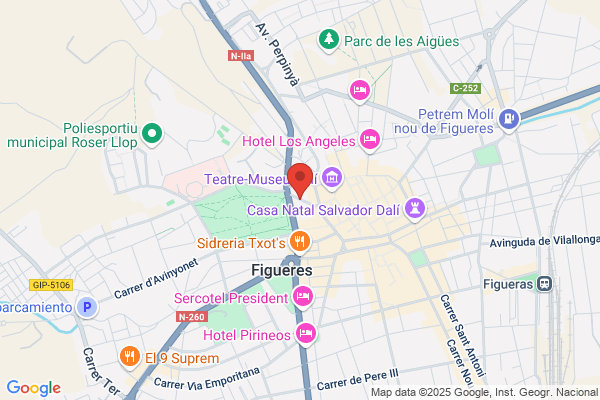 Col·legi Dadvocats De Figueres