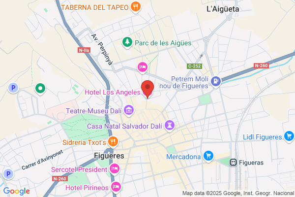 Hotel Los Angeles