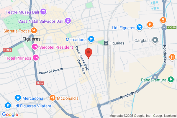 Iglesia Evangélica Mensaje de Vida