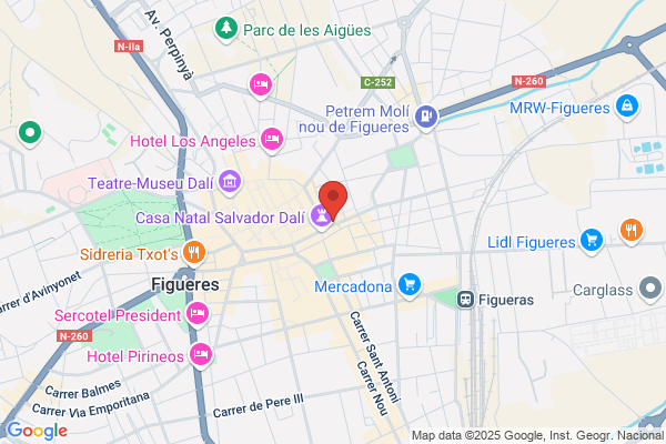 Finques Roser Bartolome