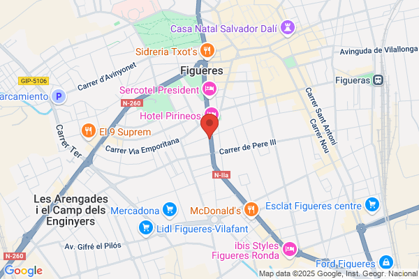 Inmobiliaria Euroinmo S.A.