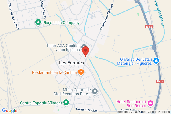 Garvida S.L.