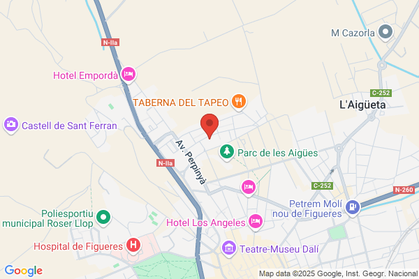 Auto-Taller Muntada Prat
