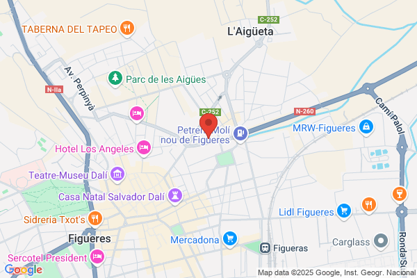 Garatge Gelabert - Taller Mecanico