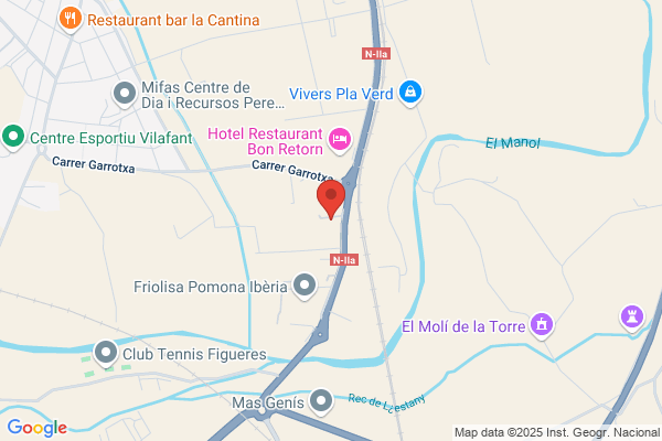 Yecora Romero j. L.
