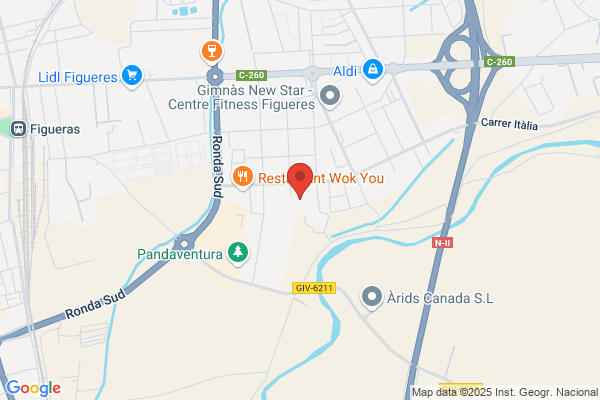 Marmoles Agusti S. L.