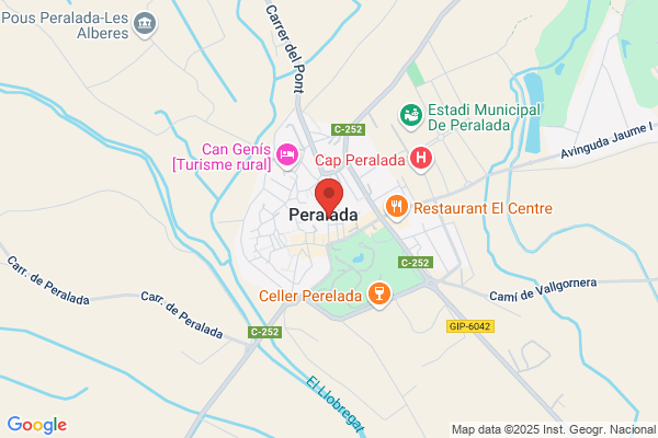 Perruqueria Moratalla