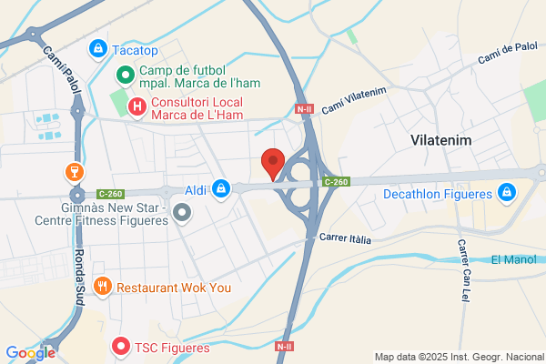 Peluqueria Canina Gos-Net - Llamar Para Cita Previa