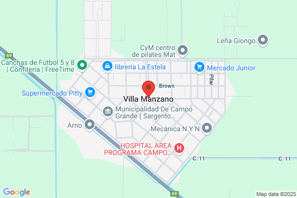 Manzano Vila j.