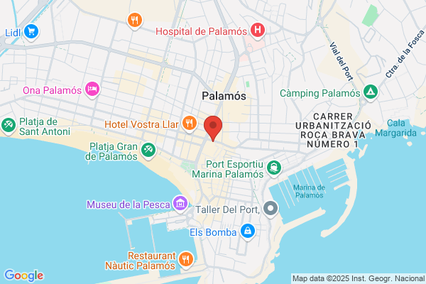 Radio España De Barcelona S.A.
