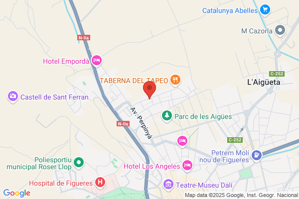 Bar Marifran