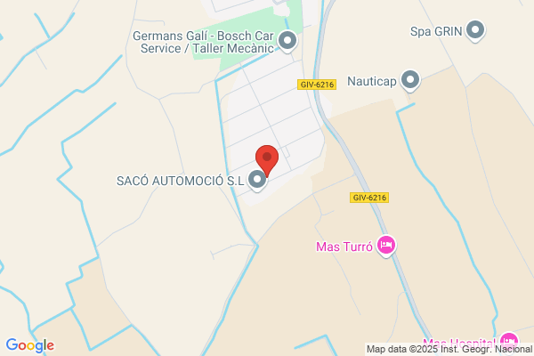 Dynachar S.L. - Serveis De Catering