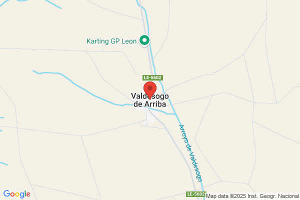Valdesogo I Robles S.L.