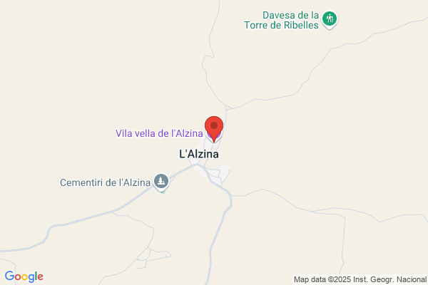 Alzina Vila S. C.