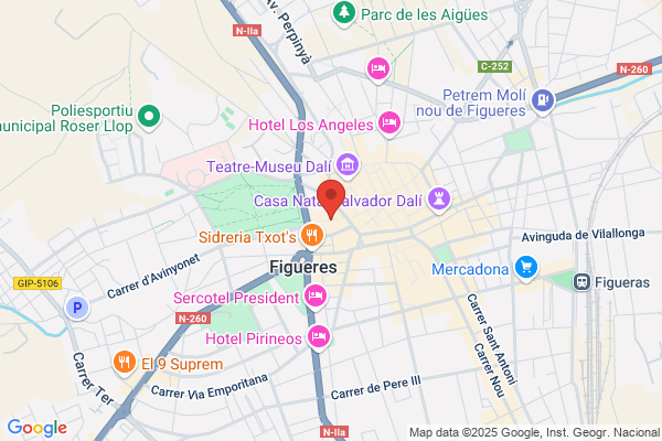Restaurante Dolce Vita