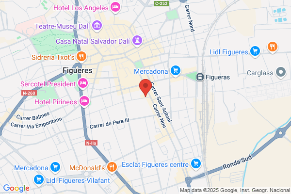 Serviexpres Figueres S.L.