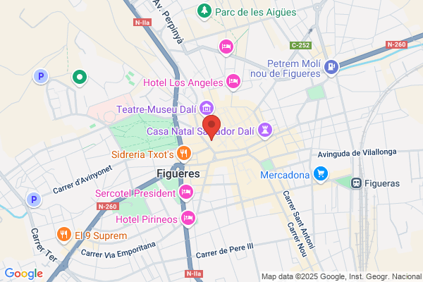 Perfumeria Yves Rocher