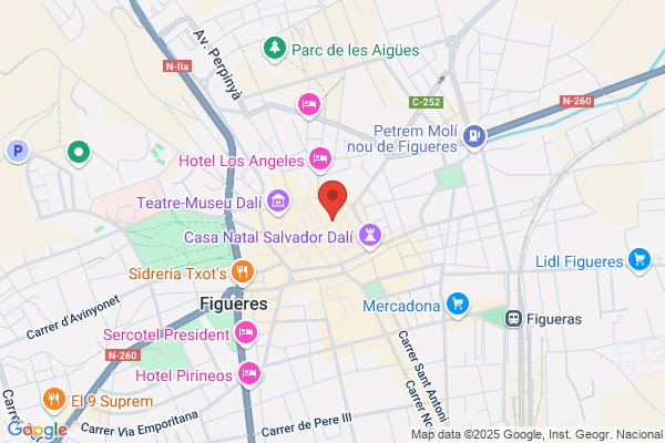 Lupoto Moreno m. I.