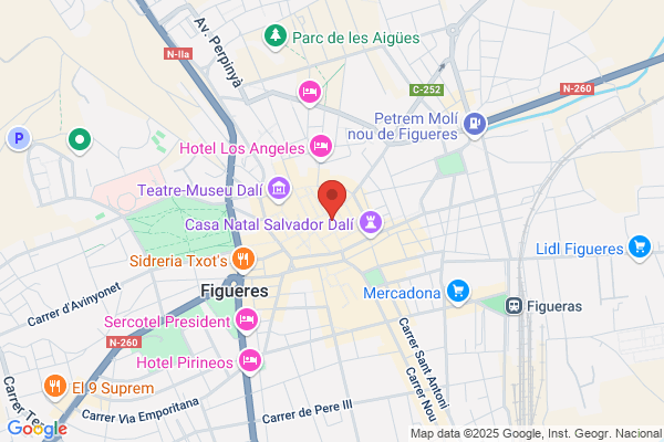 Servicio de Limpieza San José
