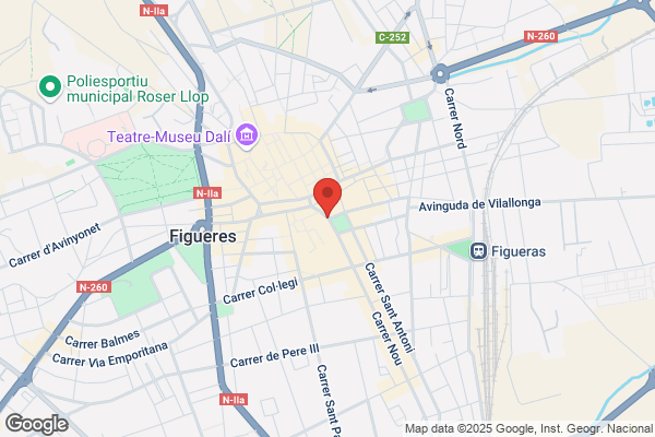 Franch Camps J. - Juguetes
