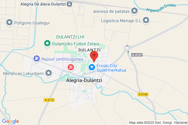 Kaixo Internet